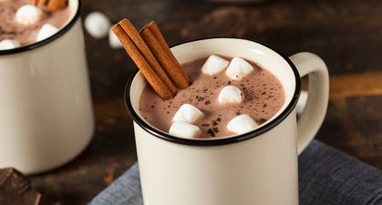 A Hug From The Inside: 6 Of The Very Best Boozy Hot Chocolate Drinks