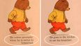 See how this classic children’s book got some gender equal updates