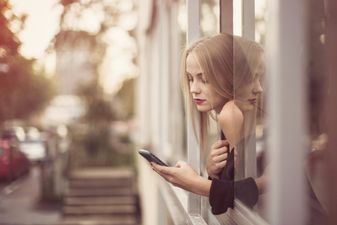 This app can SAVE your life (have you downloaded yours yet?)