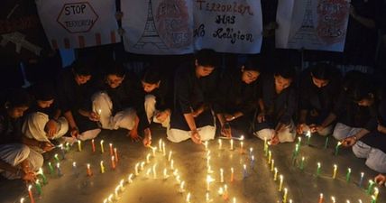 Europe to observe minute’s silence today