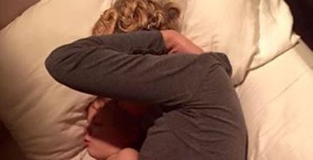 Husband’s Facebook post about his “hero” wife goes viral