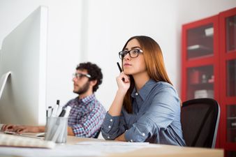 Why do women earn 14% less than men? Andrea Mara investigates