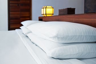 [CLOSED] COMPETITION: We’re giving away a super luxurious duvet and pillow set