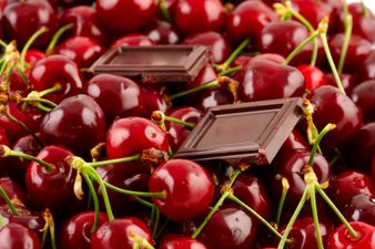 Ho oh no… This festive sandwich is getting everyone talking