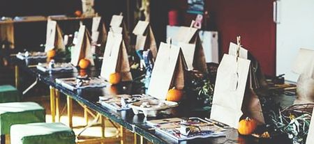MAKE: Get your Christmas craft on at these 7 spots