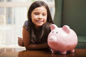 Did you know your birth order can affect your future bank balance?