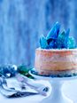RECIPE: Your little Frozen fans will go wild for this cool cake