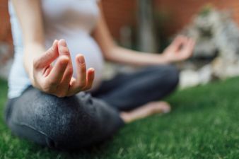 The Pregnancy Diaries: Week 9 – ‘So… what CAN I do?!’