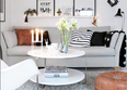 10 Brilliant Tips For Living In A Small Space (That Make A BIG Difference)