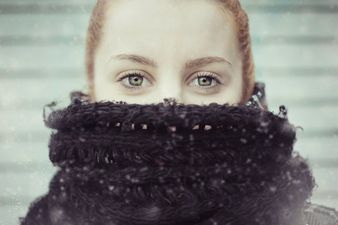 Wrap up warm! Temperatures plummet as winter finally hits Ireland