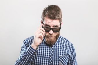 A quarter of men believe they have “man periods”