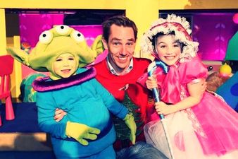 Living in London? Don’t miss this year’s Toy Show LIVE!