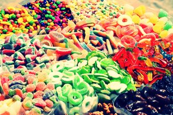 If you love to personalise things, you HAVE to see these sweets