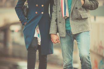 So THIS doesn’t change when you have kids