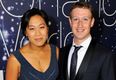 Congrats! Mark Zuckerberg and wife Priscilla welcome second child