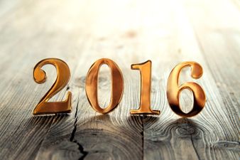 The names of the women “most likely” to fall pregnant next year