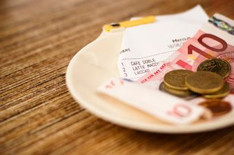 The 10 People I Just Love To Tip (AKA Why I Have NO Money)