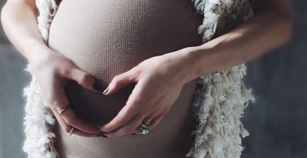 Another celebrity has embraced the unisex baby name trend