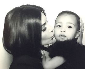 Kim Kardashian reveals her baby naming strategy