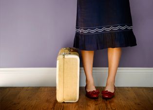 Fancy a break away? Ryanair are selling flights for €5