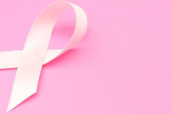 8-year-old girl diagnosed with rare form of breast cancer