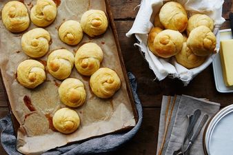 Booby rolls are a thing! And they are ALL of the fun to make