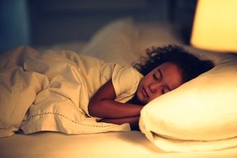 8 sweet ways to make your child feel special at bedtime