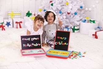 Play-time: 7 of the best sensory toys on the market