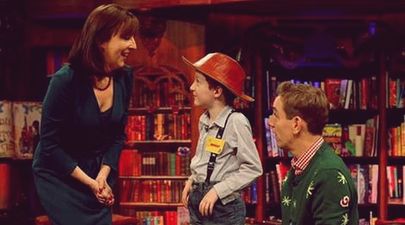 The Late Late Toy Show 2015: The best bits