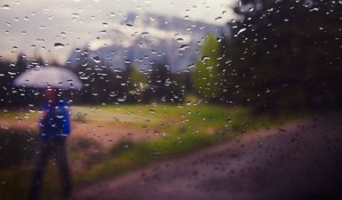 Weather warning issued across six counties