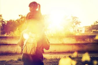 Having an absent parent can harm a child’s IQ (according to a new study)