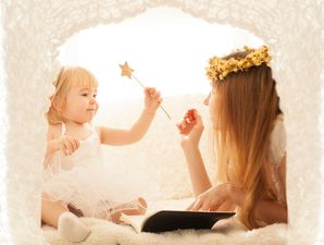 Putting ALL Your Energies Into Being A ‘Super Mum’ Could Be Affecting Your Health