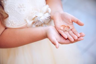 First Comes Love, Then Comes Marriage, Then The Baby Carriage?