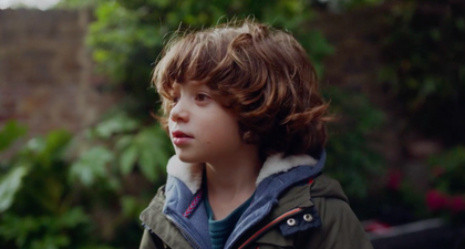 GET READY: Our Favourite Christmas Ad Yet: It’s A Total Tearfest