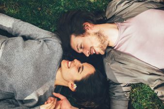 Research says THIS is the key to a happy marriage…