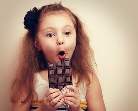 Revealed… the best chocolate bar to eat