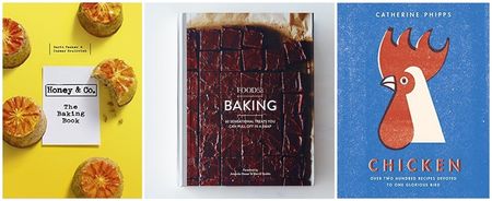 10 of the best cookbooks of 2015 (we want them ALL)