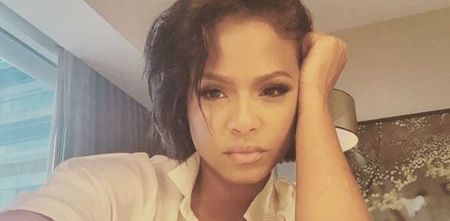 Singer hits back after being criticised over daughter’s hairstyle