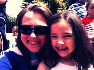 Meet the Mumpreneur: Eleanor Finn, owner of Finesse Fitness in Maynooth