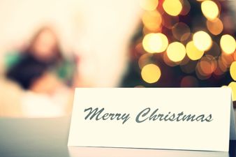 This US politician’s family Christmas card is rather ‘unusual’