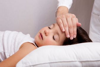 12 brilliant insider tips to help kids sleep when they are sick