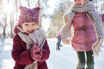 This is how often you should wash hats, gloves and scarves