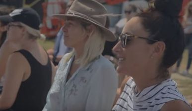 Chef shows exactly why you shouldn’t leave your kids in the car