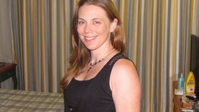 Pregnant scientist uninvited from conference. Twitter goes mad