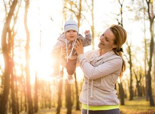 THIS Is Why We Should Be Proud Of Our Postpartum Bodies