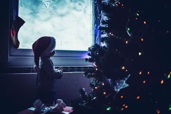 ‘Père Noël n’existe pas’ (Santa doesn’t exist)