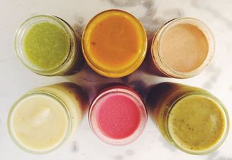 Why souping is the new juicing (and three recipes that will convince you)