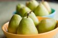 Study reveals pear eaters less likely to be obese