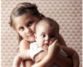 This mother’s HILARIOUS illustrations reveal what raising kids REALLY looks like