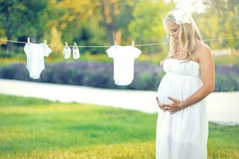 10 Epic Lies I Told Myself About Motherhood Pre-Baby